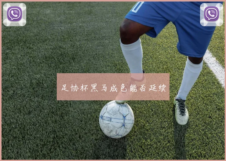足协杯黑马成色能否延续