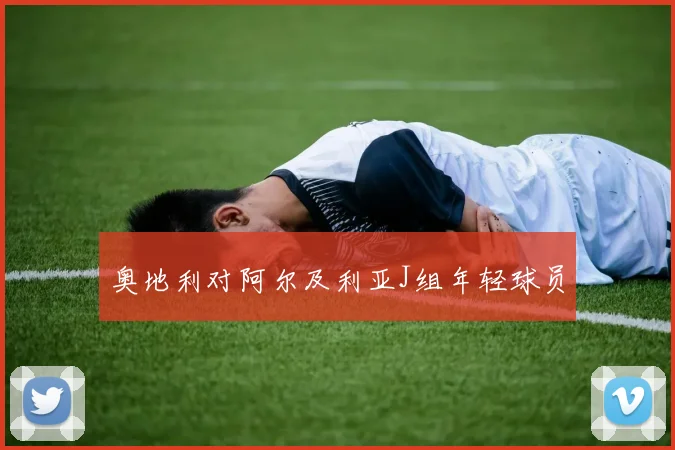 奥地利对阿尔及利亚J组年轻球员