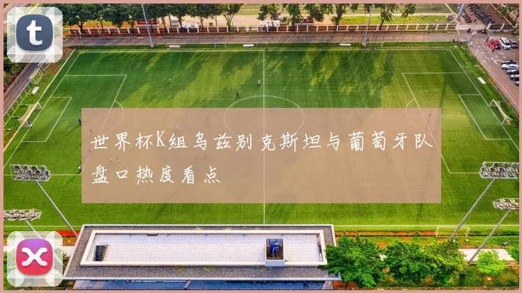 世界杯K组乌兹别克斯坦与葡萄牙队盘口热度看点
